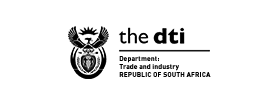 The Department of Trade and Industry – South Africa